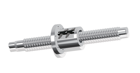 滚珠丝杆 Ball Screw