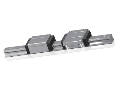 直线导轨 Linear Guideway